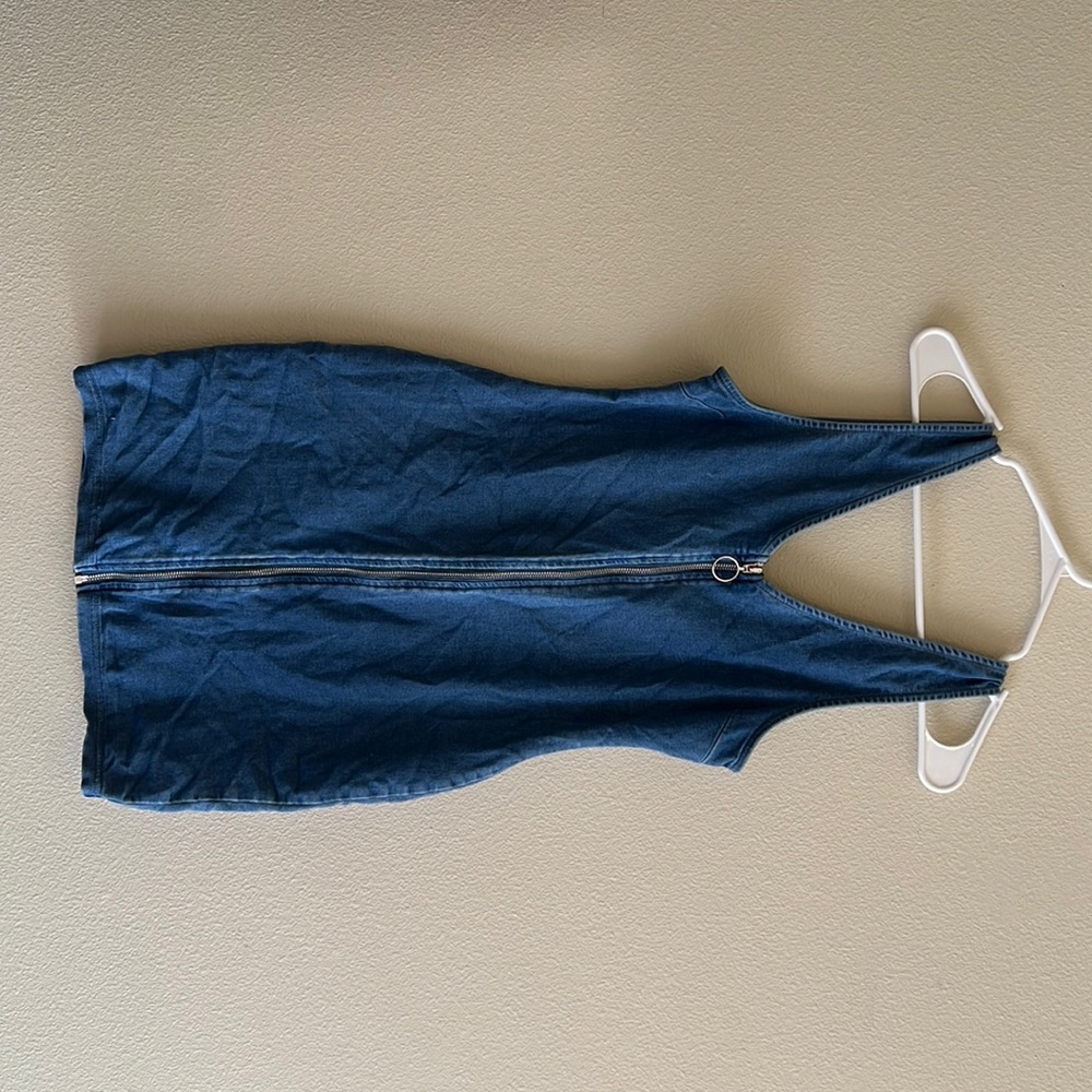 Fitted dress
